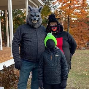 Meet your Posher, Donna